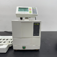 Buchi Rotavapor R-200 Rotary Evaporator image 3